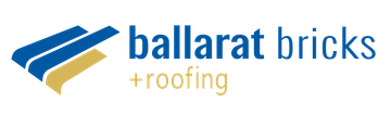 ballarat brick roofing logo