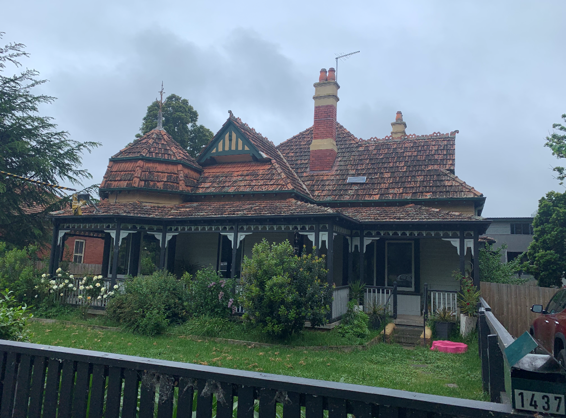 Roofing Ballarat Bricks and Roofing