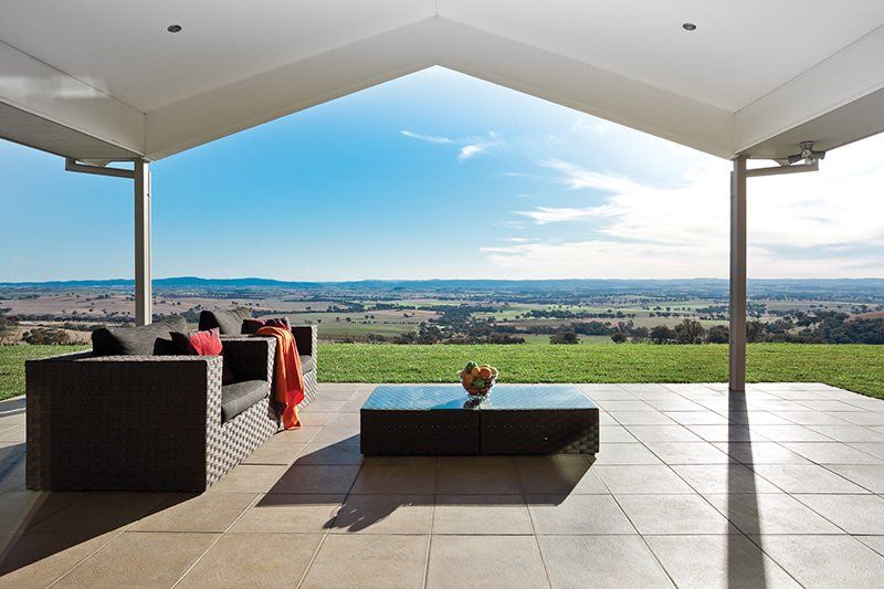 Ballarat Bricks & Roofing Image