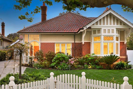 Ballarat Bricks & Roofing Image