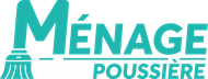 Ménage Zéro Poussière Logo