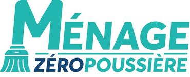 Ménage Zéro Poussière Logo