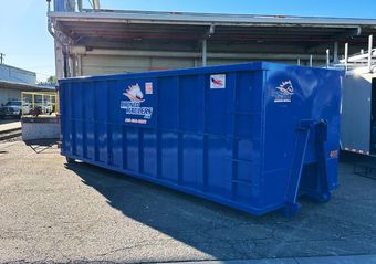 Bronco Haulers offers commercial and long-term dumpster rentals in Boise Idaho