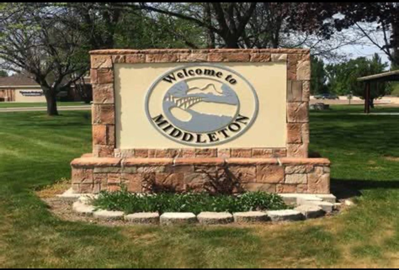 Middleton Idaho