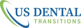 US Dental Transitions Logo | Dental Business Broker and Transition Consultants | FL, AL, GA, NC