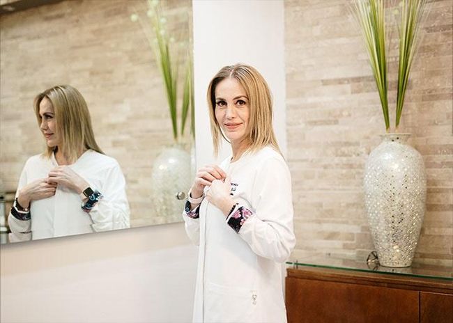 ORTODONCIA INVISALING DRA. VERÓNICA JÁIDAR LÓPEZ