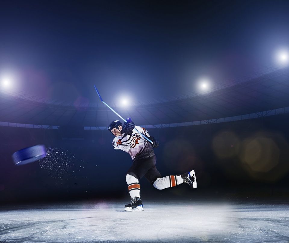 robert decelis photography, ice hockey