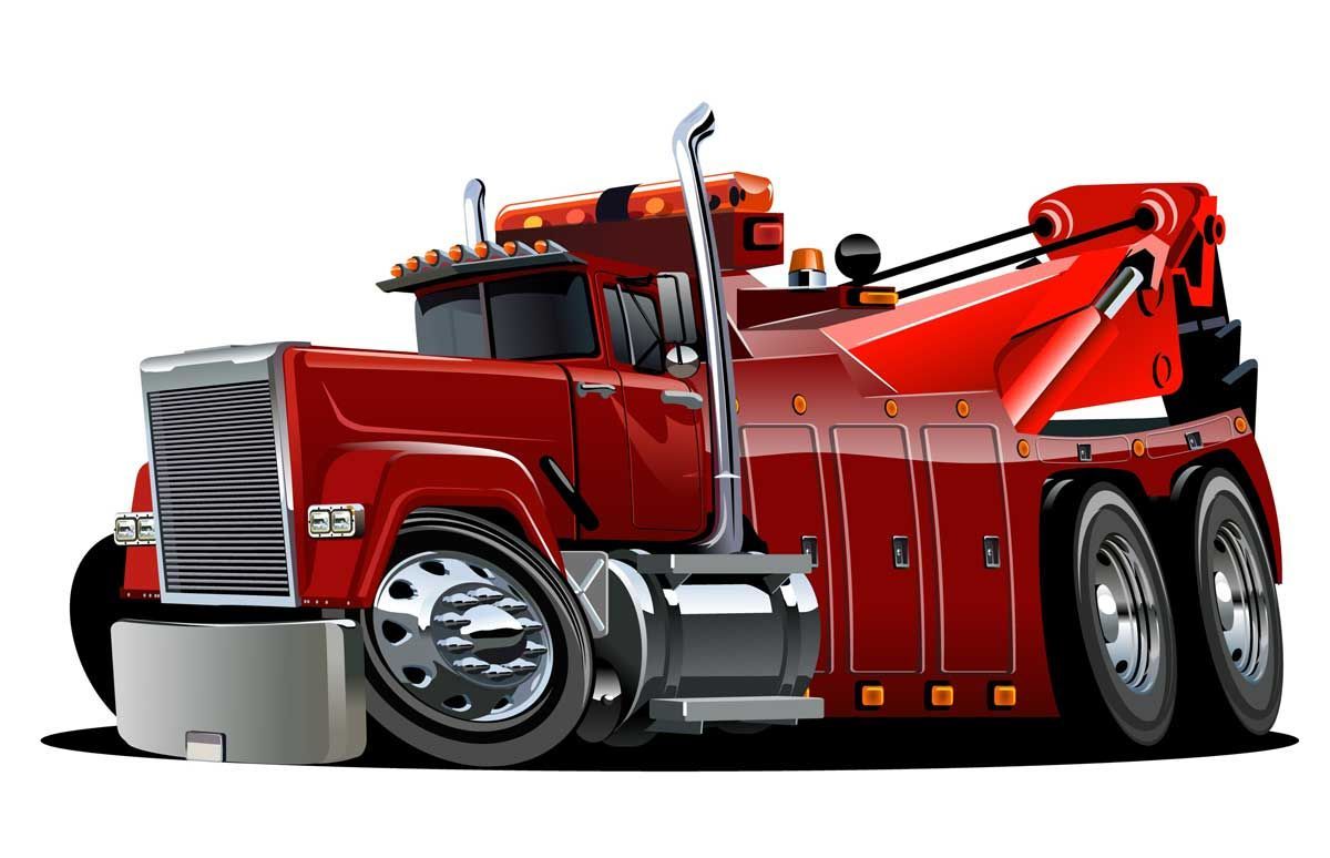 Roadside Repair & Roadside Assistance