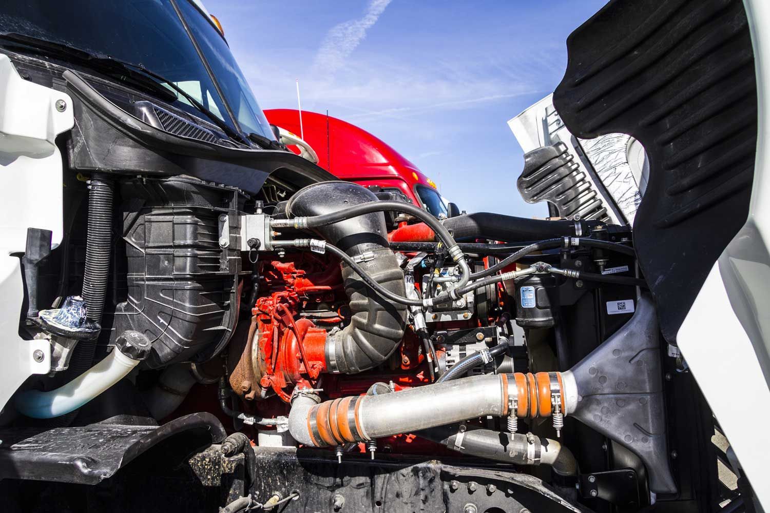 Scheduled Maintenance