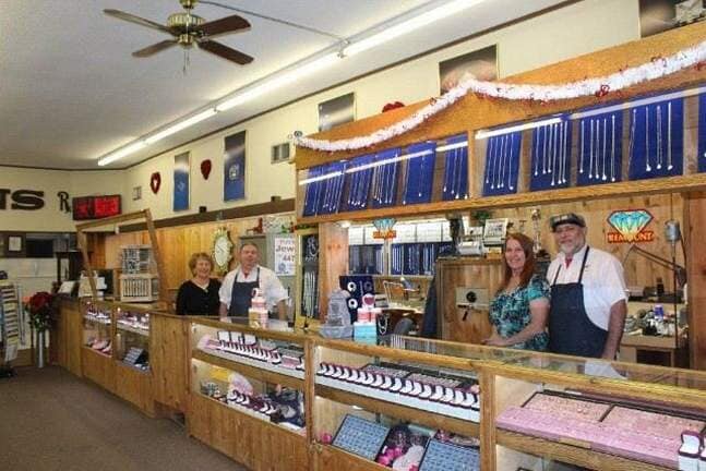 Our Shop — Clearwater, FL — Patrick Day Jewelers