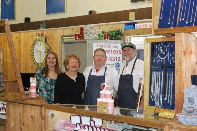 My Team — Clearwater, FL — Patrick Day Jewelers