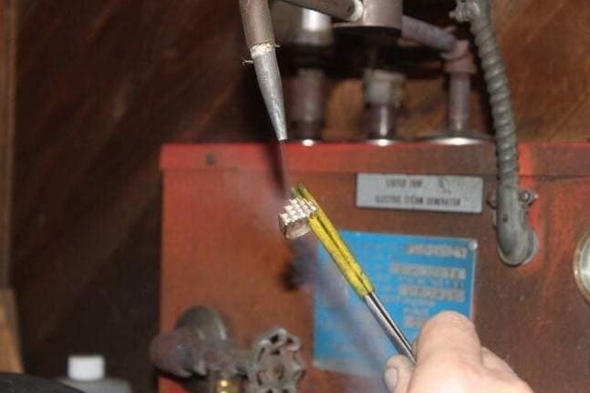 Fixing Broken Ring — Clearwater, FL — Patrick Day Jewelers