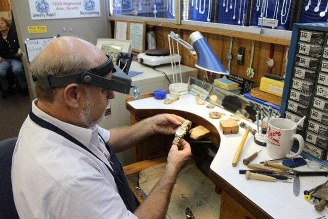Fixing Broken Watch — Clearwater, FL — Patrick Day Jewelers