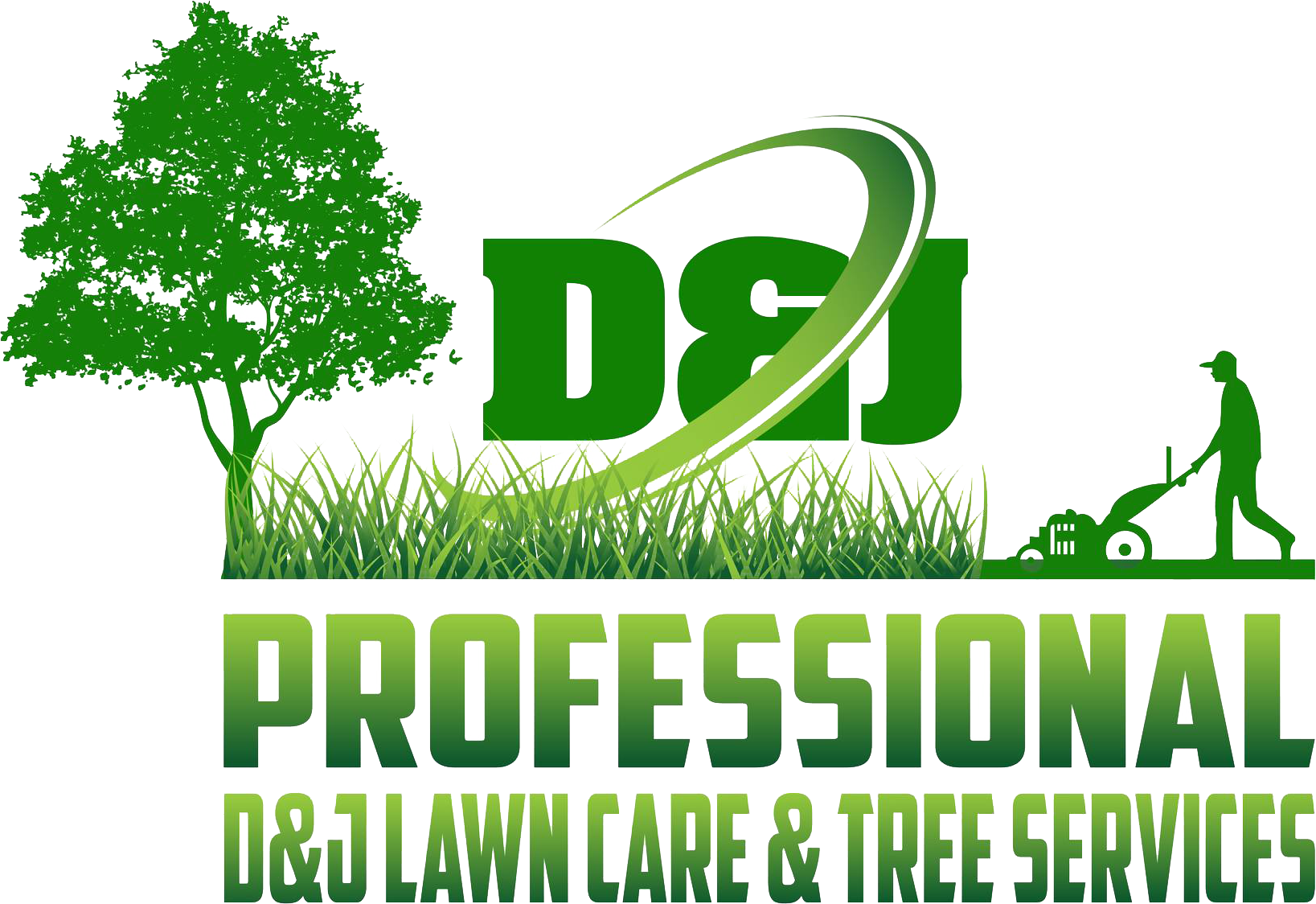 D&J Lawn Care Inc.