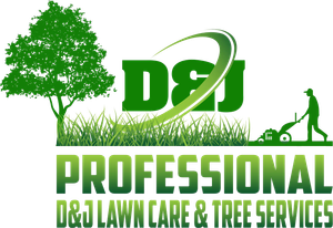 D&J Lawn Care Inc.