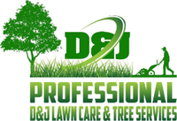 D&J Lawn Care Inc.