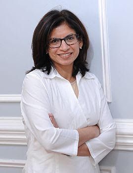 Jabeen Siddiqui Hamzavi M.D