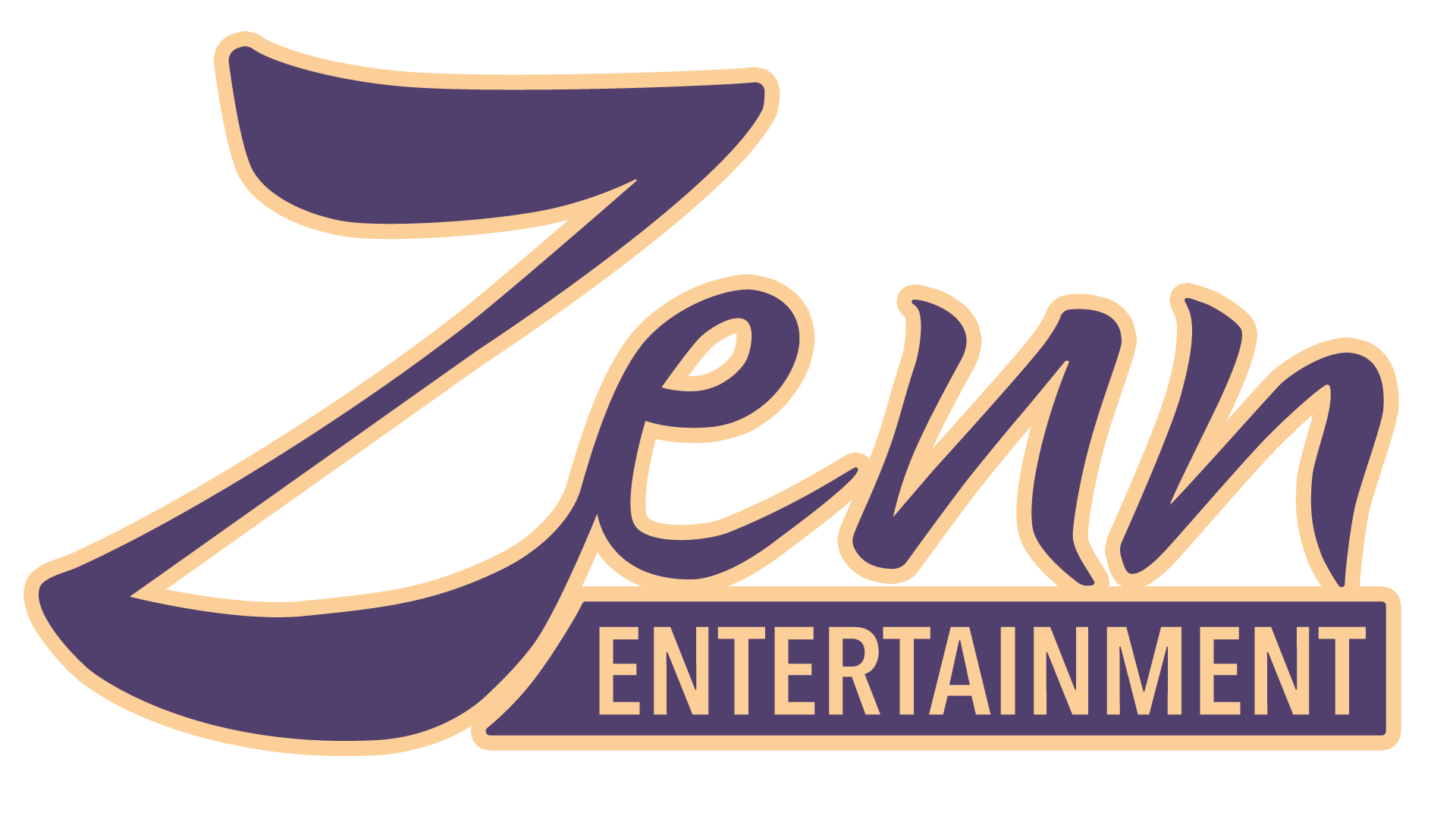 Zenn Entertainment Logo