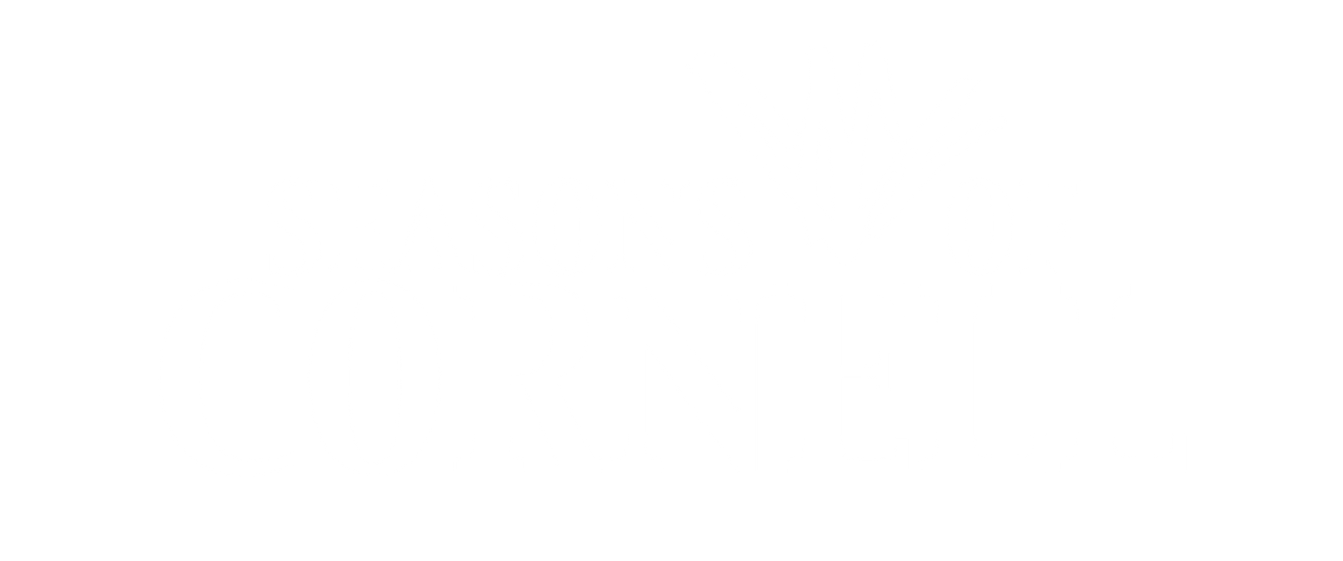 A white background with a few lines on it