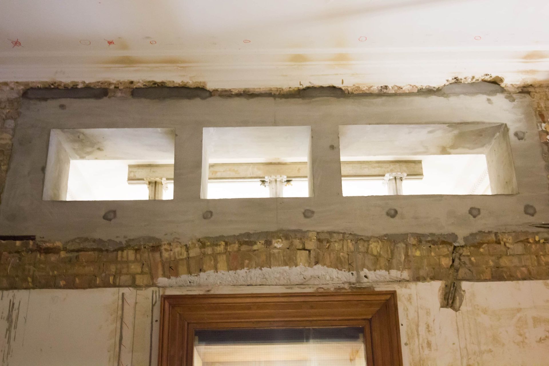 Old Admiralty Building