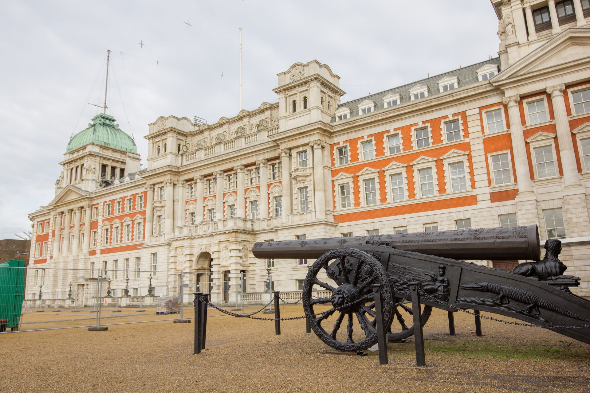Old Admiralty Building
