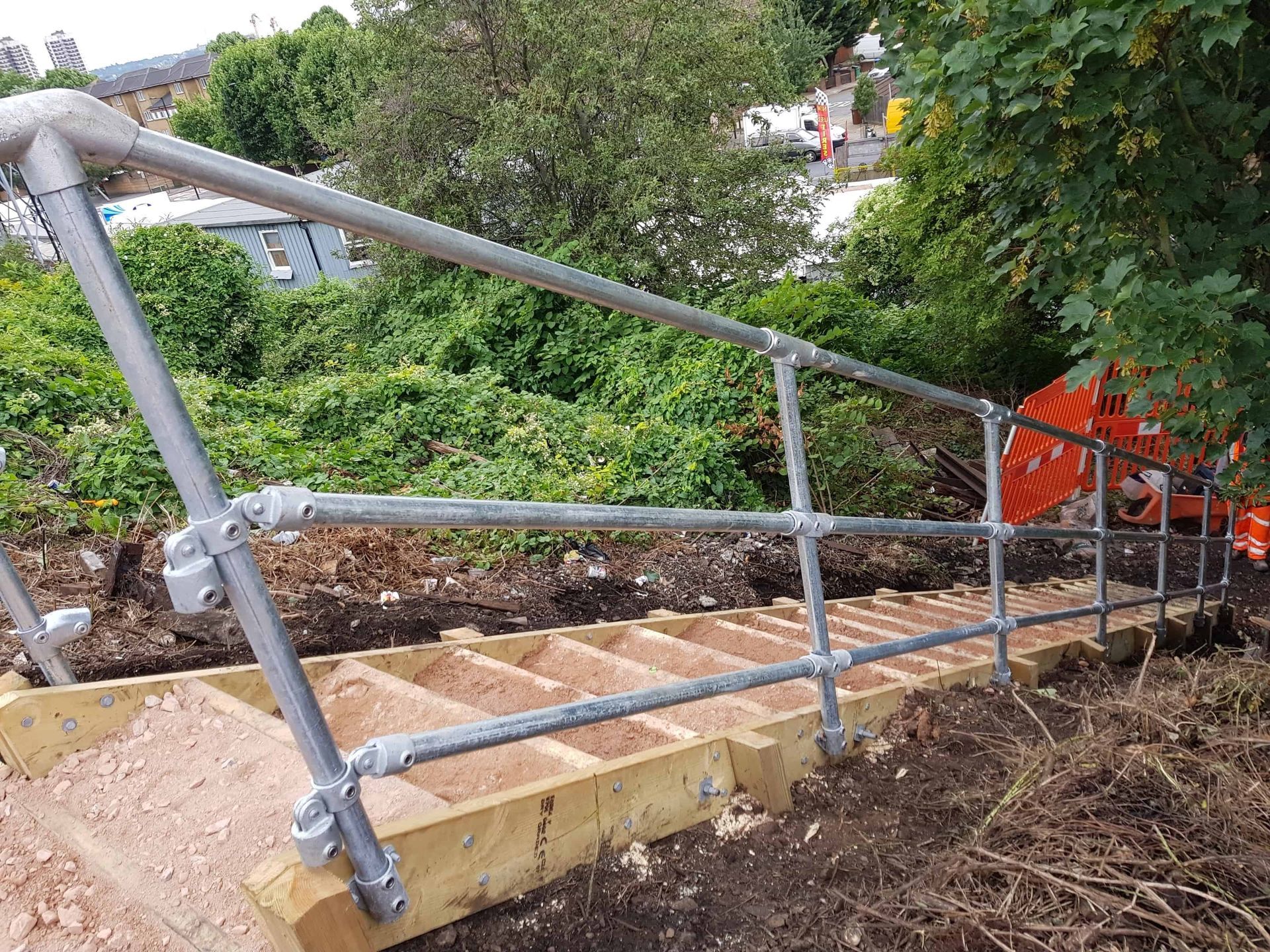 Feltham Resignalling Phase 1