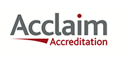 Acclaim