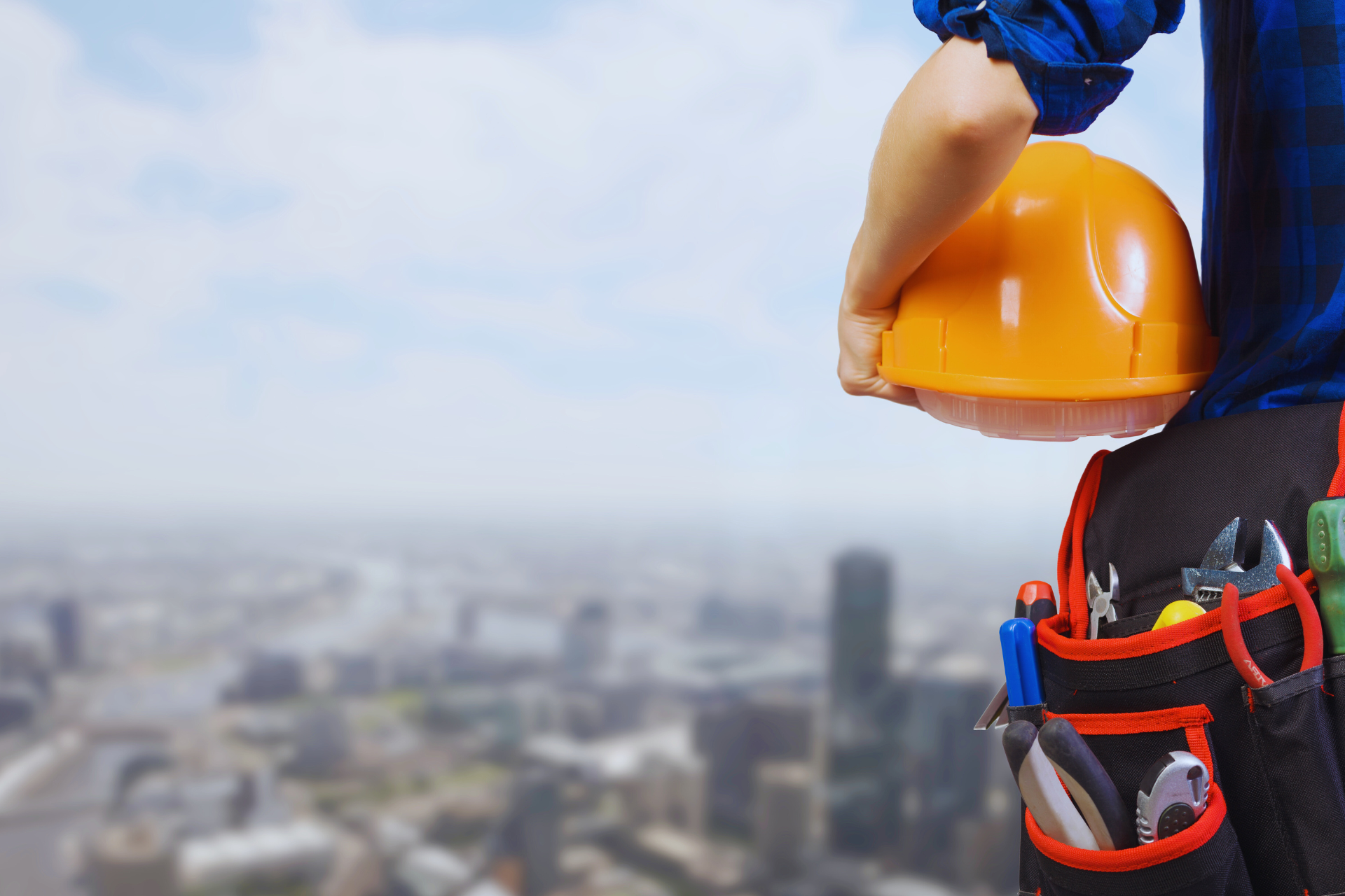 The Role of Contractors in a Volatile Economic Landscape