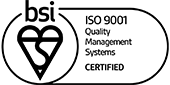 FS 557913 - Quality Management System ISO 9001:2015