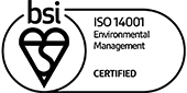 EMS 557916 - Environment Management System ISO 14001:2015