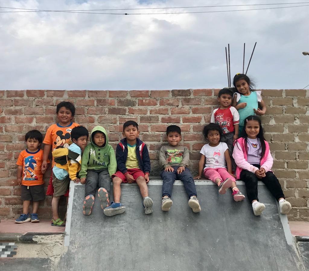 EducationInternational DevelopmentPhysical Education/SportsProject ManagementCommunity Development StudiesYouth WorkAnthropologyInternational RelationsSociologySpanish