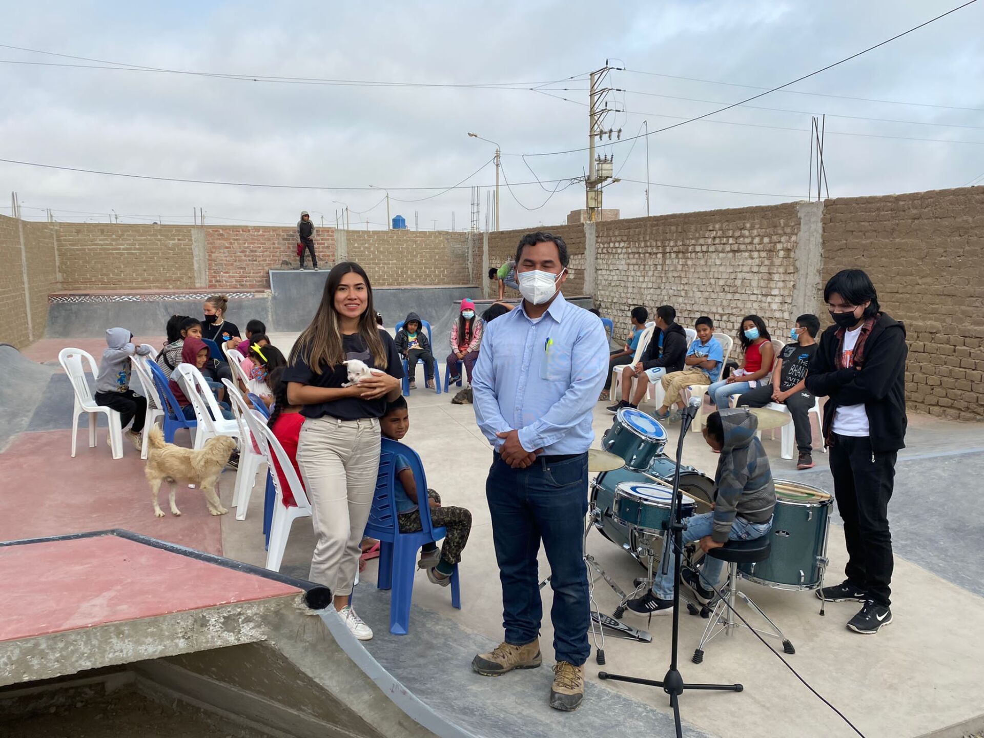 Project ManagementEducationInternational RelationsCommunity Development StudiesTEFLEnvironmental Sciences SociologyYouth WorkAnthropologySpanishSportsGender StudiesPsychologySocial WorkMigration StudiesInternational DevelopmentDisasters, Adaptation and Development