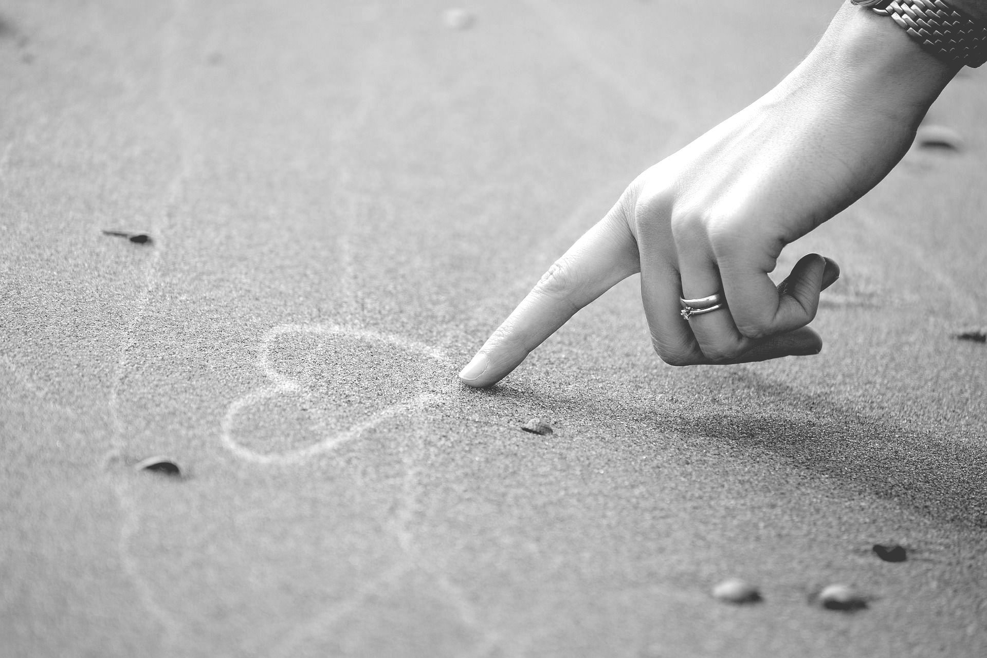 Rita de Caroli counselor