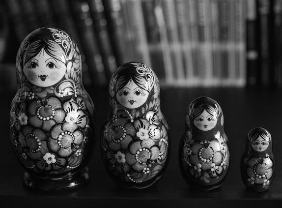 Rita de Caroli Counselor Counseling