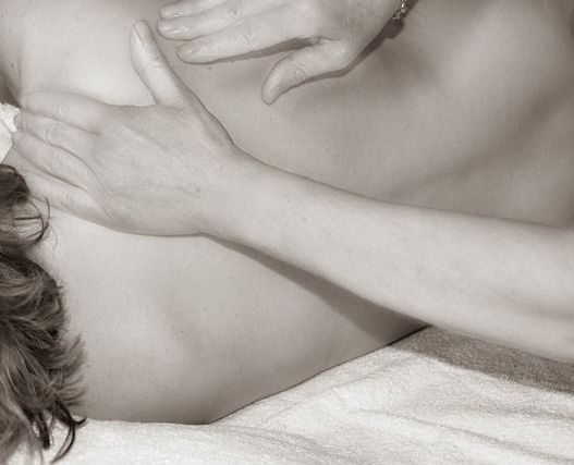 Rita de Caroli fisioterapista