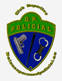DPP, defensa personal, policial,