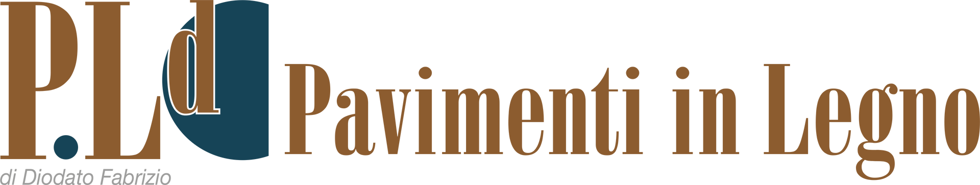 Logo P.L.D. di Diodato Fabrizio