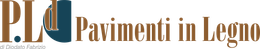 Logo P.L.D. di Diodato Fabrizio