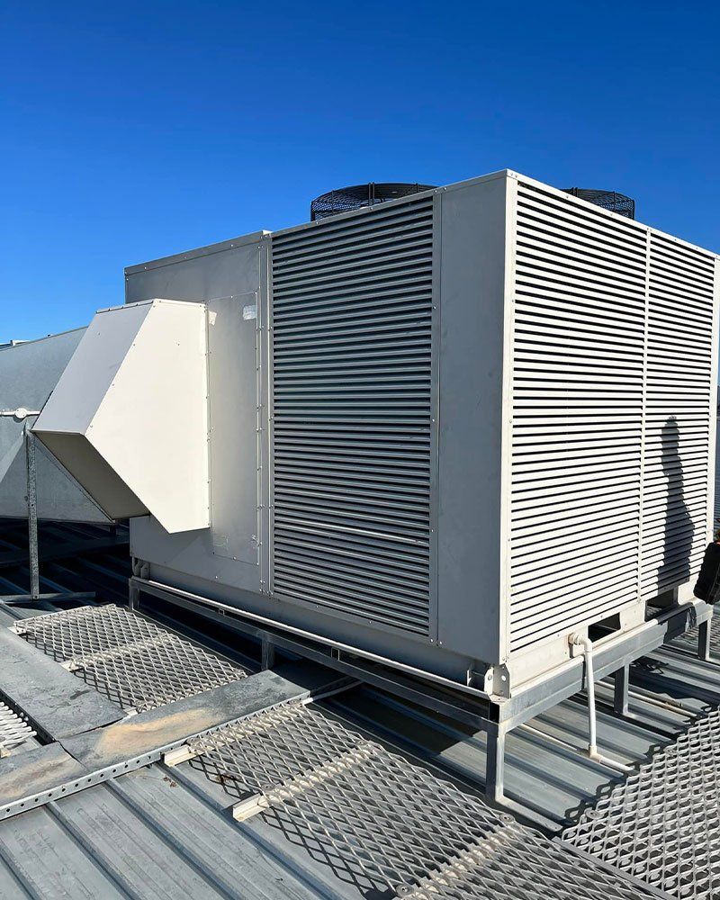 Repair and Maintenance — Shepparton, VIC — BCR