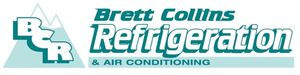 Brett Collins Refrigeration & Air Conditioning