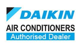 Daikin