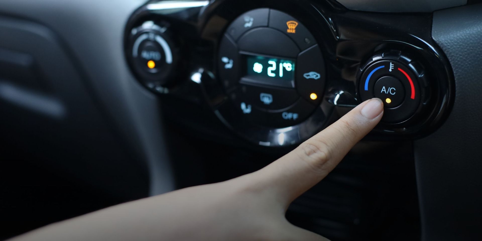 Car Cooling System | America’s Service Station in Alpharetta
