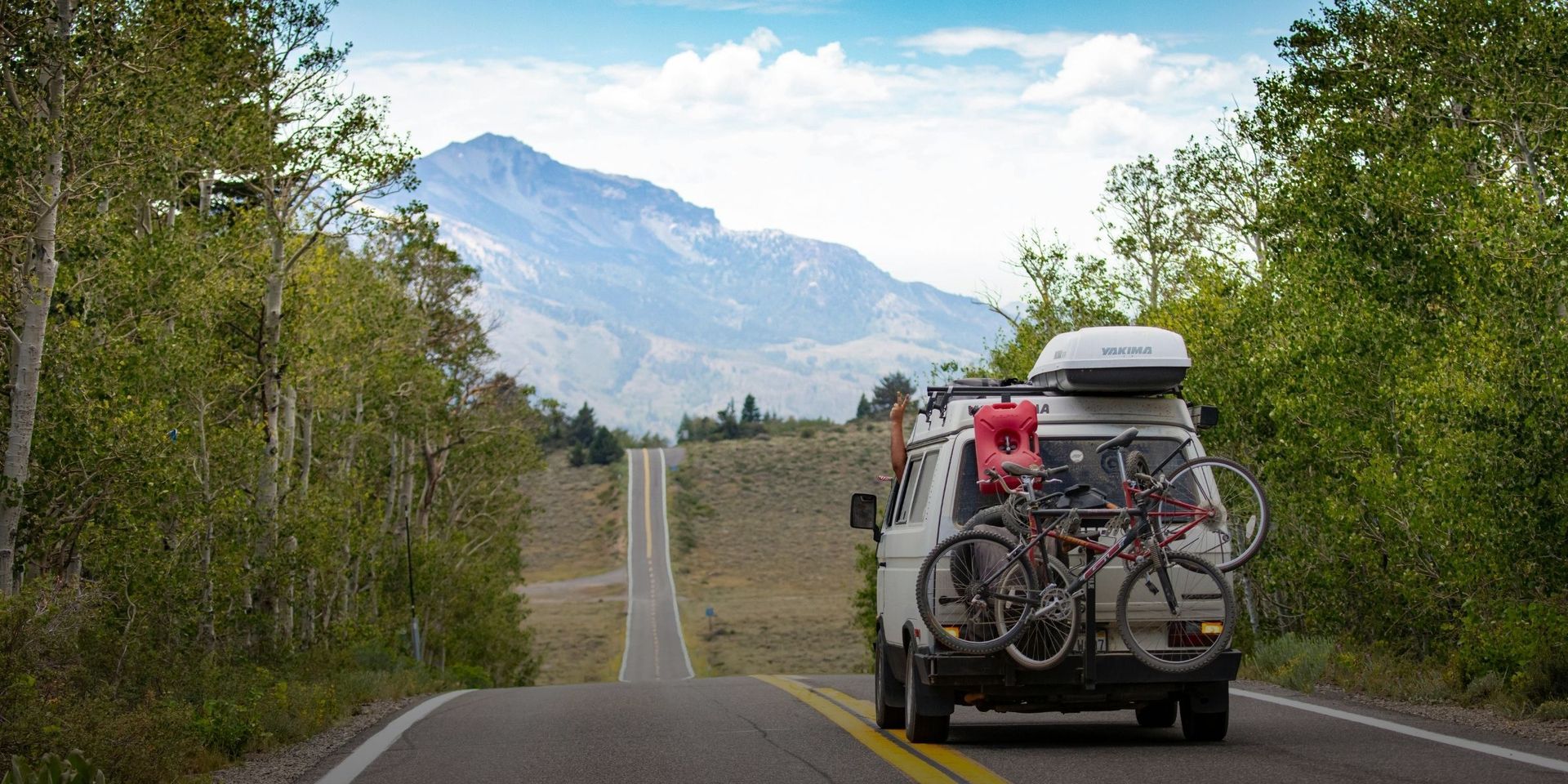 Spring Break Trip Check | Alpharetta Auto Repair Shop