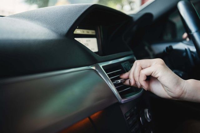 Is Your Car Heater Blowing Cold Air? Here's What It Might Be