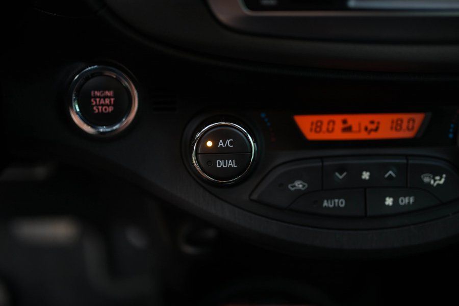 Car Heater Blowing Cold Air in Alpharetta, GA