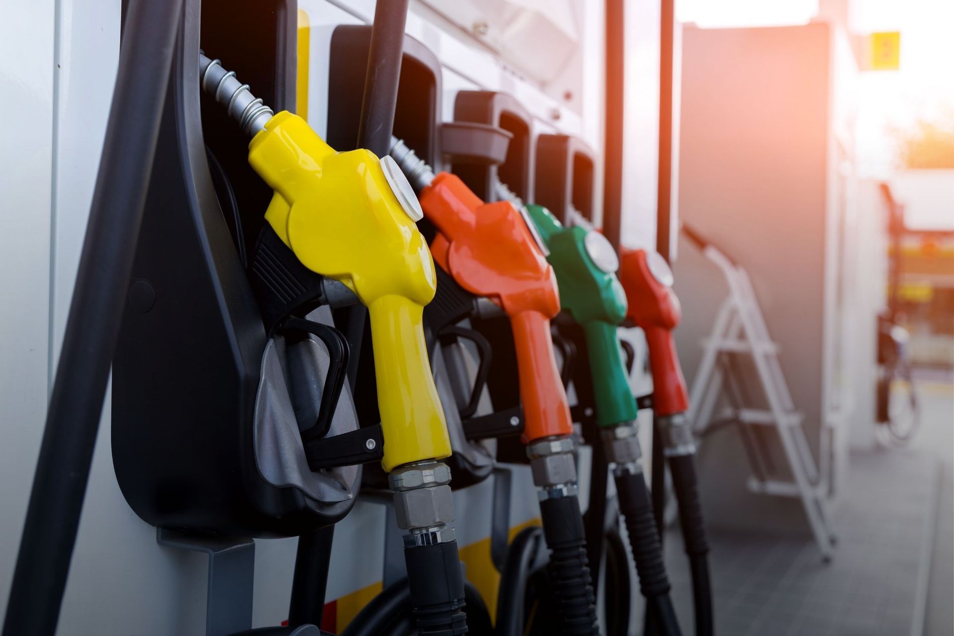 Can You Mix 87 and 89 Gas | Alpharetta Auto Repair 