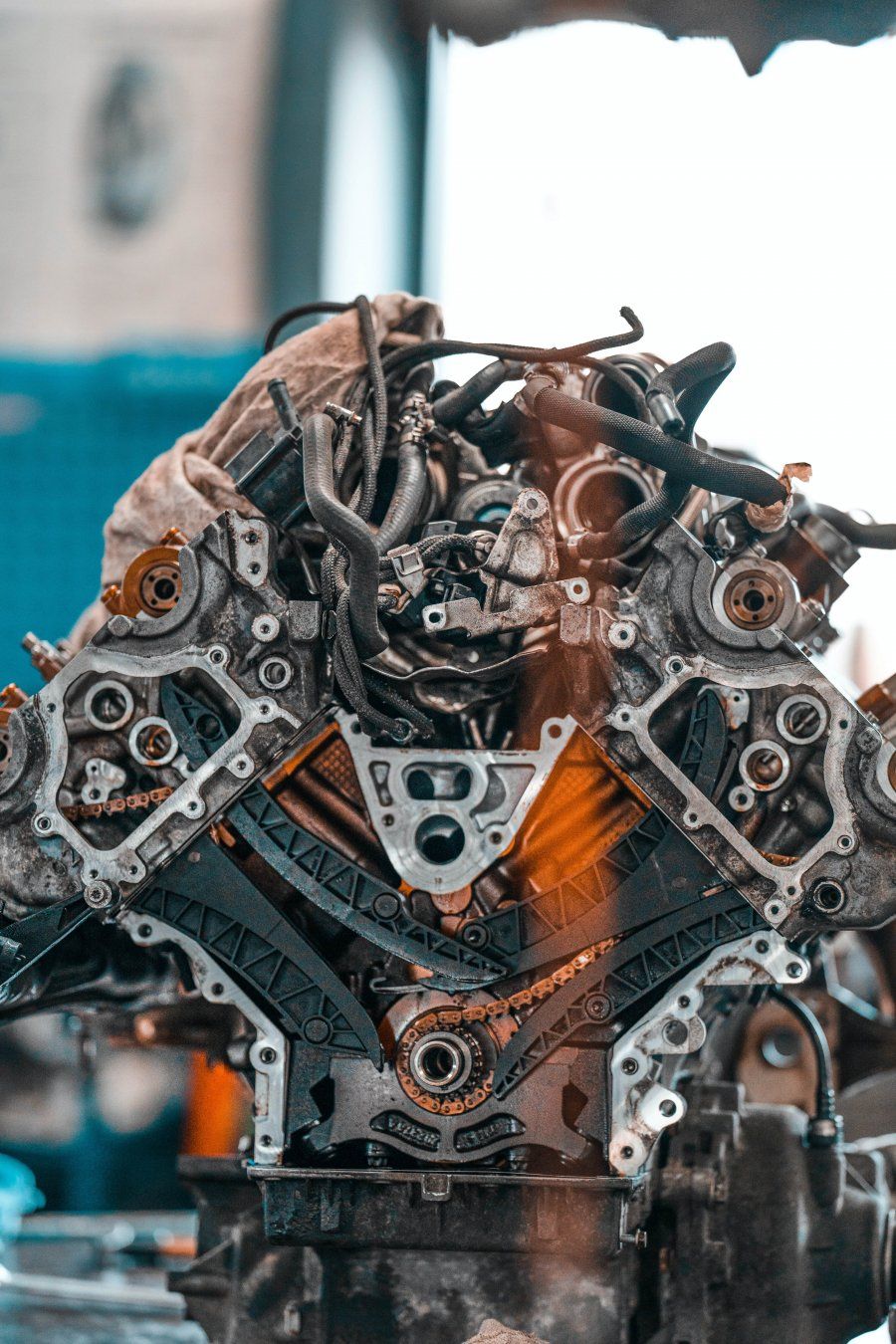 Alpharetta Car Engine and Transmission Repair - America's Service Station