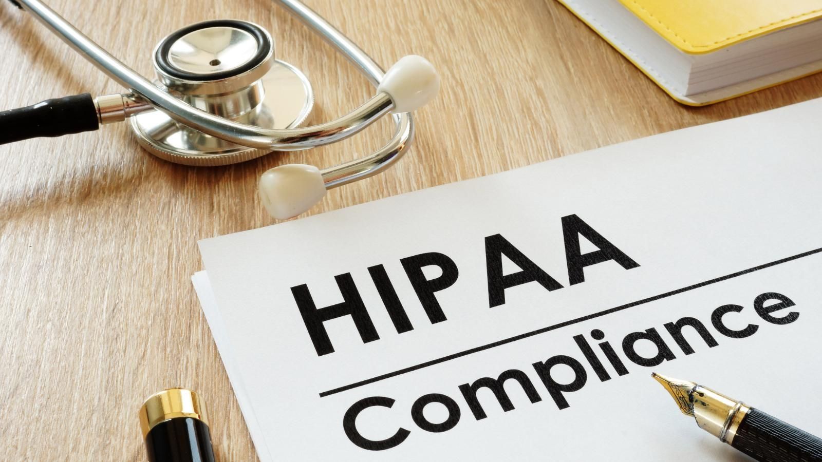Understanding HIPAA Compliance for Phone Calls