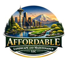 Affordable Landscaping