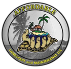 Affordable Landscaping